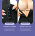 Adjustable Buckle Straps Crotch Waist Crotch Rich Sponge Abdomen Body Shaping Body Sculpting Pants