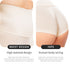 Tummy Control Shapewear Panties for Women High Waist Cincher Shaping Underwear Body Shaper Panty Girdle