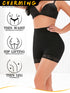Women Butt Pads Shapewear Shorts Booty Padding Lace Panties Butt Lifter Hip Enhancer