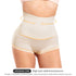 Tummy Control Shapewear Panties for Women High Waist Cincher Shaping Underwear Body Shaper Panty Girdle