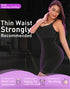 Fajas Colombianas Shapewear for Women Postpartum Tummy Control Body Shaper Butt Lifter Bodysuit