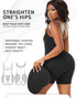 Women Shapewear Short Hip Pad Fake Butt Enhancer Lifter Tummy Control Panties