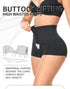 Underwear for Women High Waisted Butt Lifting Panties Tummy Control Boyshorts Shapewear