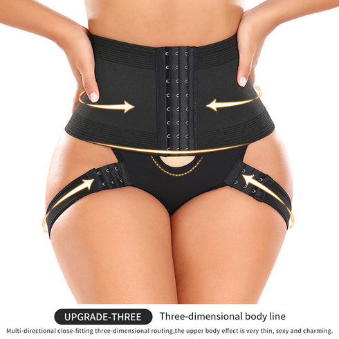 Women's Butt Lifter Shapewear Butt Lifting Booty Lifter Butt Shaper