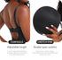 Women's Shapewear Plus Size Full Body Shaper Butt Lifter Thigh Slimmer Post Surgery Bodysuit