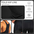 Men's Shapewear Bodysuit Full Body Shaper Tummy Control Compression Slimming Suit Breathable Removable Pads