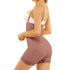 Fajas Colombianas Moldeadoras Shapewear Tummy Control Post Surgery Compression Butt Lifter for Women