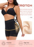 Women Butt Lifter Padded Lace Shapewear Thicker Butt Enhancer Panties Fake Buttock Underwear