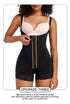 Women Shapewear Tummy Control Fajas Colombianas Moldeadoras Tummy Control Shapewear