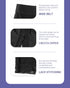 Butt Lifter Panties Hip Enhancer Shapewear Tummy Control Body Shaper Shorts