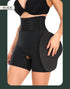 Body Shaper for Women Butt Lifting Shapewear Tummy Control with Hook Zipper Closure