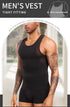 Original Men's Chest Compression Shirt to Hide Gynecomastia Moobs Shapewear