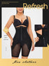 Body Shaper Butt Lifters Panties Tummy Control Faja Shapewear Underwear