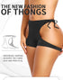 Butt Lifter Panties Booty Enhancer Underwear Butt Shaper Shorts for Women