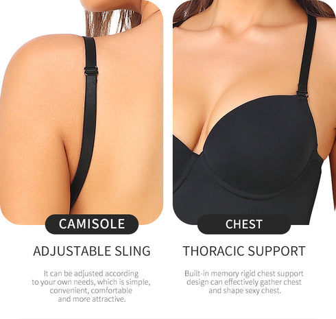 Shapewear Bodysuit Tops for Women Tummy Control V Neck Thong Body Shaper Going Out Outfits