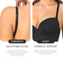 Shapewear Bodysuit Tops for Women Tummy Control V Neck Thong Body Shaper Going Out Outfits