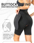 Women Shapewear Tummy Control Thigh Enhancer Butt Lifter Open Crotch Panties