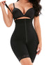 Women Fajas Colombianas Shapewear Postpartum Butt Lifter Bodysuit Tummy Control Body Shaper