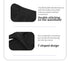 Butt Lifter Panties Booty Enhancer Underwear Butt Shaper Shorts for Women