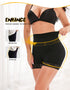 Women Butt Pads Shapewear Shorts Booty Padding Lace Panties Butt Lifter Hip Enhancer