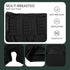 Body Shaper for Women Butt Lifting Shapewear Tummy Control with Hook Zipper Closure