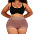 Women Tummy Control Shapewear Fajas Colombianas Moldeadoras Faja Shorts Butt Lifting Panties