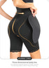 Women Shapewear Tummy Control Thigh Enhancer Butt Lifter Open Crotch Panties