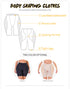 Hip Dip Pads for Women Hip Padded Butt Lifter Pad Panties Butt Enhancer Booty Lifter Shapewear