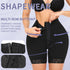 Butt Lifter Panties Hip Enhancer Shapewear Tummy Control Body Shaper Shorts