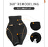 Women Shapewear Tummy Control Thigh Enhancer Butt Lifter Open Crotch Panties