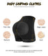 Women Butt Pads Shapewear Shorts Booty Padding Lace Panties Butt Lifter Hip Enhancer