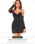 Plus Size Sexy Bodycon Mini Dress for Women Open Back Lace Trim Mini Dress Clubwear