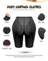 Hip Dip Pads for Women Hip Padded Butt Lifter Pad Panties Butt Enhancer Booty Lifter Shapewear