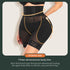 Shapewear for Women Hip Enhancer Booty Breathable Panties Double Compression Bodysuit Butt Lifter