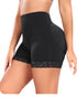 Women Butt Lifter Panties Padded Shapewear Hip Enhancer Pads Shorts Tummy Control Boyshorts