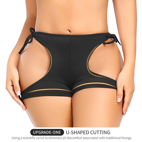 Butt Lifter Panties Booty Enhancer Underwear Butt Shaper Shorts for Women