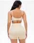 Tummy Control Shorts for Women Butt Lifting Shapewear, High-Waisted Seamless Underwear