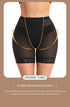 Butt Lifting Shapewear For Women Tummy Control Faja Shaping Shorts Thigh Slimming Panties