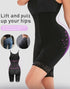 Fajas Colombianas Shapewear for Women Postpartum Tummy Control Body Shaper Butt Lifter Bodysuit