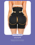 Shapewear Women Tummy Control Body Shaper Shorts With Hook Butt Lifter Panties Panties