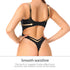 Shapewear Bodysuit for Women Tummy Control Waist Shaper Compression Bodybriefer