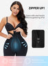 Faja Reductora Body Shapewear Control Panties Bodysuit Girdles Shorts