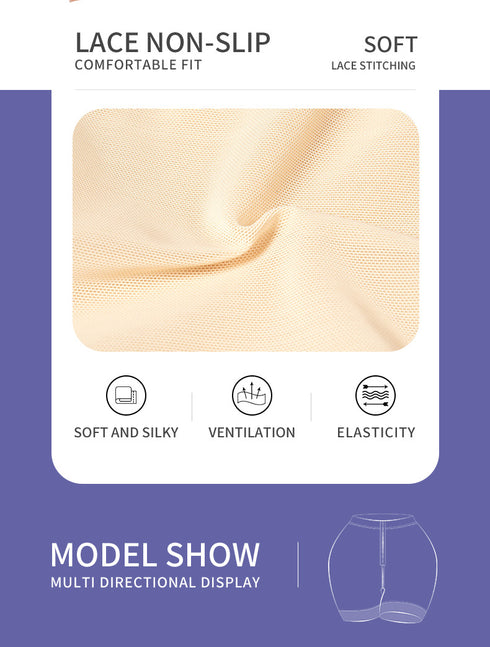 Butt Lifter Panties Hip Enhancer Shapewear Tummy Control Body Shaper Shorts