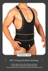 Men Body Shaper Slimming Vest Tight Tank Top Tummy Control Hide Compression Slimming Bust