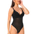 Shapewear for Women Tummy Control Fajas Colombianas Body Shaper Large Size Tights Straps Jumpsuit