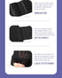 Shapewear Women Tummy Control Body Shaper Shorts With Hook Butt Lifter Panties Panties