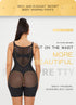 Colombianas Fajas Post Surgery Training With Adjustable Full Body Shapers Shapewear