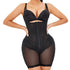 Colombianas Fajas Post Surgery Training With Adjustable Full Body Shapers Shapewear