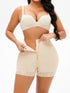 Tummy Control Shorts for Women Butt Lifting Shapewear, High-Waisted Seamless Underwear