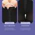 Bodysuit Seamless Underbust Lace Open Crotch Body Shaper Butt Lifter Shapewear